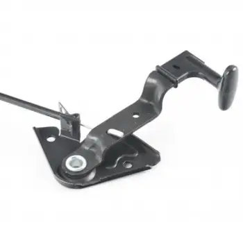 Audi A8 2011-2017 D4 Kaput Menteşesi Sol 4H0823301K WISCO