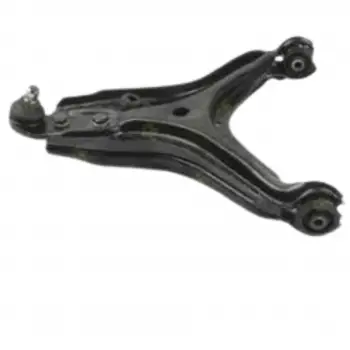 Audı A80 Passat 79 Ve Sonrası Uyumlu Salıncak Ön Sol-Sağ Rotilli Burclu Sac Manuel 893407147G WISCO