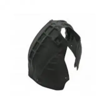 Audı Q3 12 Ve Sonrası Uyumlu Çamurluk Davlumbazı Önün Önü Sol 1235537 00 WISCO