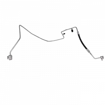 Audi Q3 2014-2018 Klima Borusu 8U0820741D WISCO