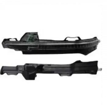 Audı Q5 15 Ve Sonrası Uyumlu Ayna Sinyalı Sol 80A949101 WISCO