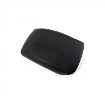 Audi Q5 (8RB) 09 12 Arası Uyumlu Kol Dayama Kapağı Deri Siyah 8R0864207A8E1 Wisco