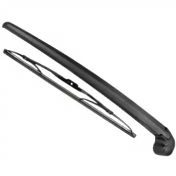 Audi Q5 A1 Touareg 08 Ve Sonrası Uyumlu Silecek Kolu Set Arka 103542 TROW