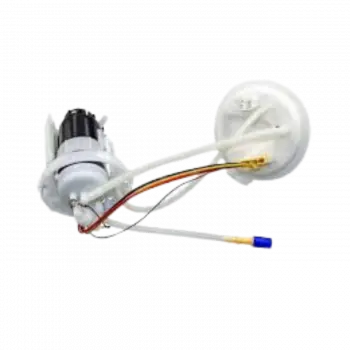 Audı Q7 2.0tfsı 15 Ve Sonrası Uyumlu Yakıt Pompası Şamandıralı 5 Bar 4M0919087D WISCO