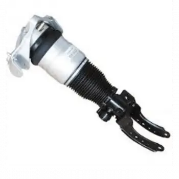 Audı Q7 Cayenne Touareg 07 Ve Sonrası Uyumlu Amortisör Ön Sol 7L8616039D WISCO