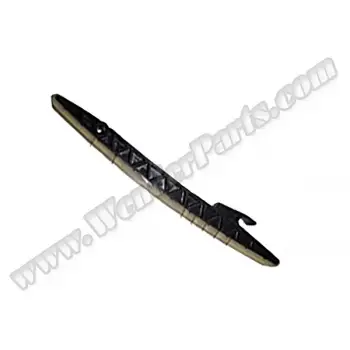 Ay Kızak OM640 [W169]