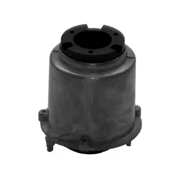 Ayna Ayar Motoru Kovanı X5:E53