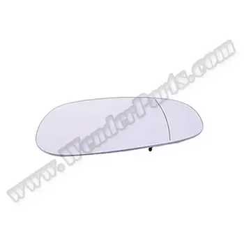 Ayna Camı E90-LCI Sağ Isıtmalı Asferik