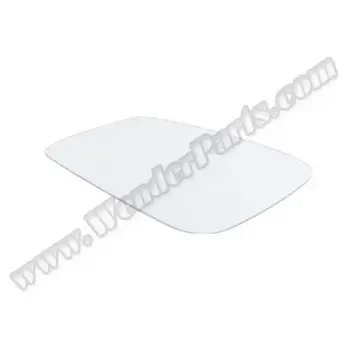 Ayna Camı F20+LCI F30+LCI>F36+LCI Sol Isıtmalı Asferik