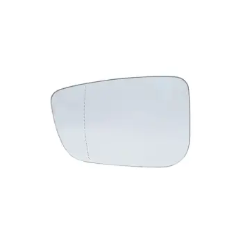 Ayna Camı G30 G11 Sol Isıtmalı 2015-