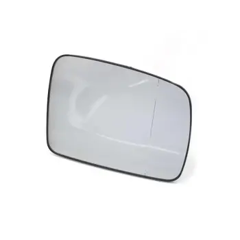 Ayna Camı L319 L320 L359 Sağ Isıtmalı Convex