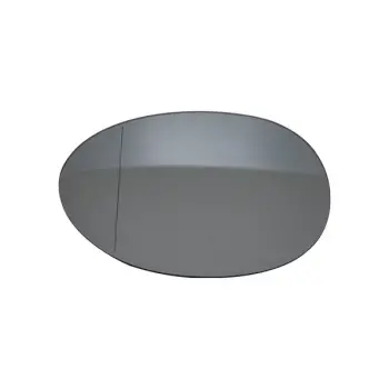 Ayna Camı Mini-F54>57/F60 Sol Isıtmalı Asferik