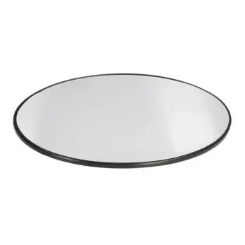 Ayna Camı Mini-R50/R52/R53 Sağ Isıtmalı Convex