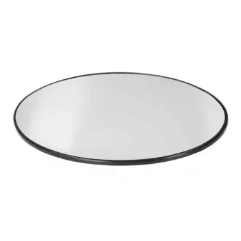 Ayna Camı Mini-R50/R52/R53 Sol Isıtmalı Convex