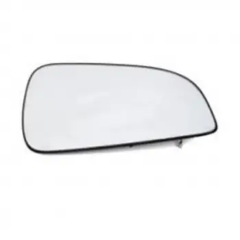 Audı Q2 (Gab) 16> / Q3 (F3b) 18 Ve Sonrası Uyumlu Ayna Camı Sağ Dış Bükey VM 6024GHR Viewmax