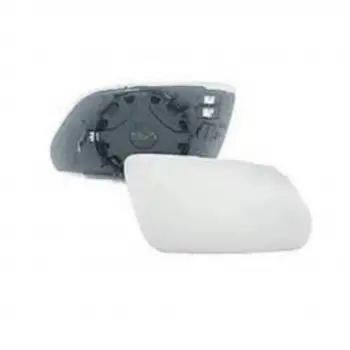 Skoda Octavıa 3 1320 Arası Uyumlu Ayna Camı Sağ Isıtmalı 5E0857522C Wisco