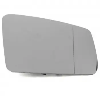 Volkswagen Jetta 3 (1k2) 05 10 Arası Uyumlu Ayna Camı Sağ Isıtmalı Dış Bükey VM 381GHr Viewmax