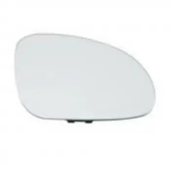 Volkswagen Passat (3c2) 05 10 Arası Uyumlu Ayna Camı Sağ Isıtmalı Dış Bükey VM 399GHR Viewmax