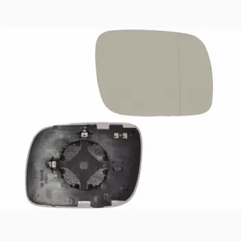 Volkswagen Touareg (7la) 02 07 Arası Uyumlu Ayna Camı Sağ VM 384GHR VIEWMAX