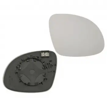 Volkswagen Tiguan 15/Tiguan Allspace 17/Tiguan 1518 Arası Uyumlu Ayna Camı SağVM 6383GHR VIEWMAX