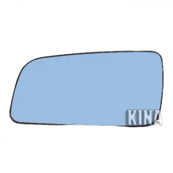 Opel Corsa C 00 ve Sonrası Uyumlu Ayna Camı Sağ VM 200Ghr Vievmax