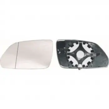 Ayna Camı Sol Asf – 1236014-00 – Volkswagen Polo (9n_,9a_) 05-09 Arası Uyumlu