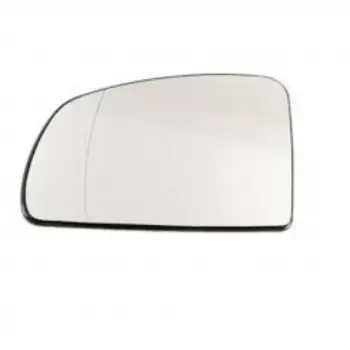 Opel Meriva 03 Ve Sonrası Uyumlu Ayna Camı Sol Elektrikli VM 331AGHL VIEWMAX