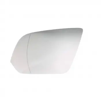 Ayna Camı Sol +Isı+Kon Vm-049ghl-Vıewmax Mercedes Sprinter 95-06 Arası Uyumlu