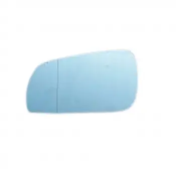 Audi A3 (8l1) 94 00 Arası Uyumlu Ayna Camı Sol Isıtmalı Geniş Açılı Mavi Cam VM 039AGHL VIEWMAX