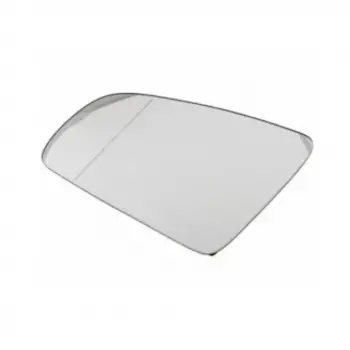 Ayna Camı Sol Isıtmalı Serıt Asıstanı  Genıs Acılı Vm-617gh-Bsl-Vıewmax Skoda Karoq 17>  Sonrası Uyumlu