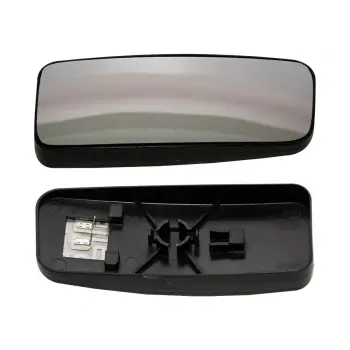 Ayna Camı Spr906 Alt Sağ Isıtmalı 2007-10