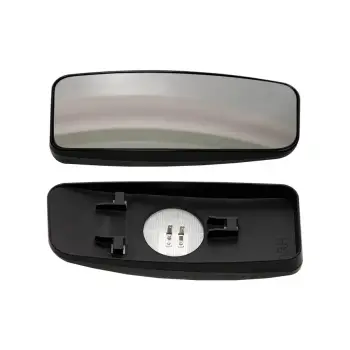 Ayna Camı Spr906 Alt Sağ Mekanik 2007-10