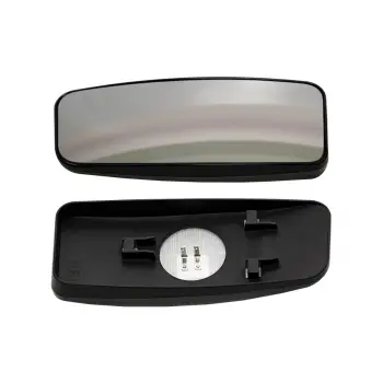 Ayna Camı Spr906 Alt Sol Mekanik 2007-10