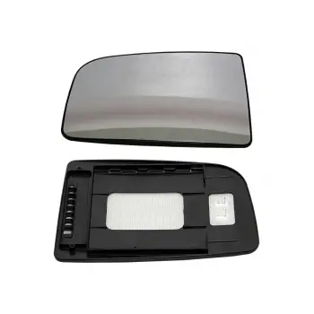 Ayna Camı Spr906 Üst Sağ Isıtmalı 2007-10