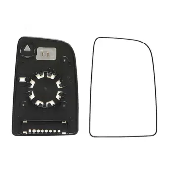 Ayna Camı Spr906 Üst Sağ Isıtmalı 2011-18