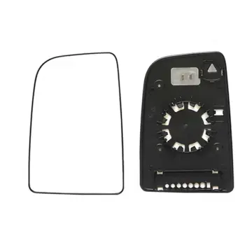 Ayna Camı Spr906 Üst Sol Isıtmalı 2011-18