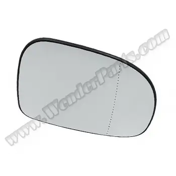 Ayna Camı Viano639 Sağ Isıtmalı Asferik 2004-10