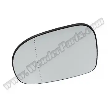 Ayna Camı Viano639 Sol Isıtmalı Asferik 2004-10