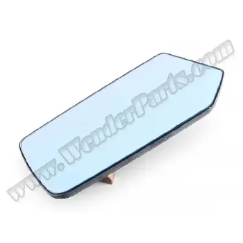Ayna Camı W115 W116 W123 Sağ