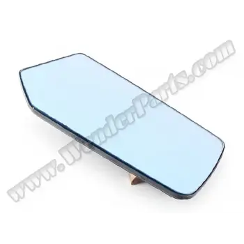 Ayna Camı W115 W116 W123 Sol