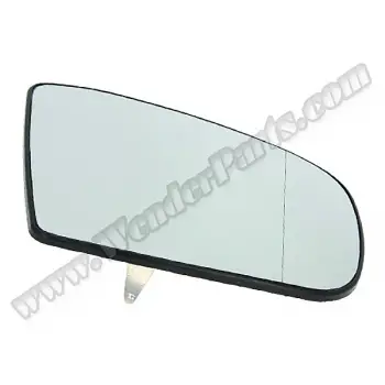 Ayna Camı W163 Sağ Elekt Isıtmalı Asferik 2001-05
