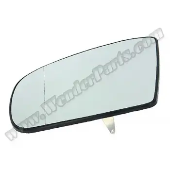 Ayna Camı W163 Sol Elekt Isıtmalı Asferik 2001-05