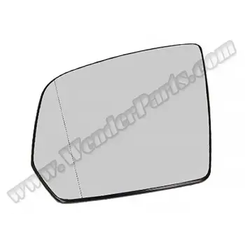 Ayna Camı W164 X164 Sol Elekt Isıtmalı Asferik 2008-10