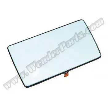 Ayna Camı W201 W124 Sol Elektrikli Isıtmasız