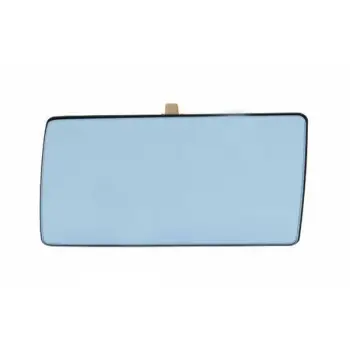 Ayna Camı W201 W124 Sol Isıtmalı