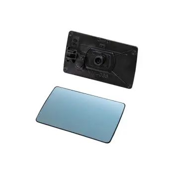 Ayna Camı W201 W124 Sol Mekanik