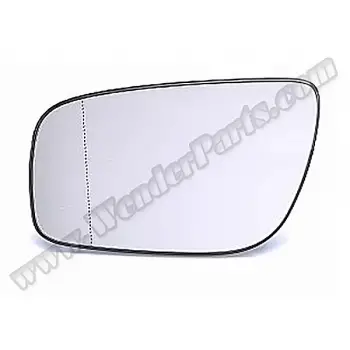 Ayna Camı W211 Sağ Isıtmalı 2007-09