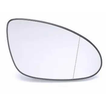 Ayna Camı W221 C219 Sol Isıtmalı Asferik 2006-09