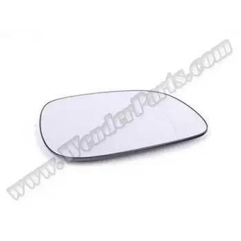 Ayna Camı X1:E84 X3:F25 Sol Isıtmalı Asferik