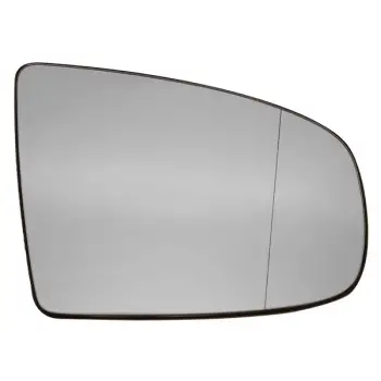 Ayna Camı X5:E70+LCI X6:E71 Sağ Isıtmalı Otm.Karartmalı 2007-13